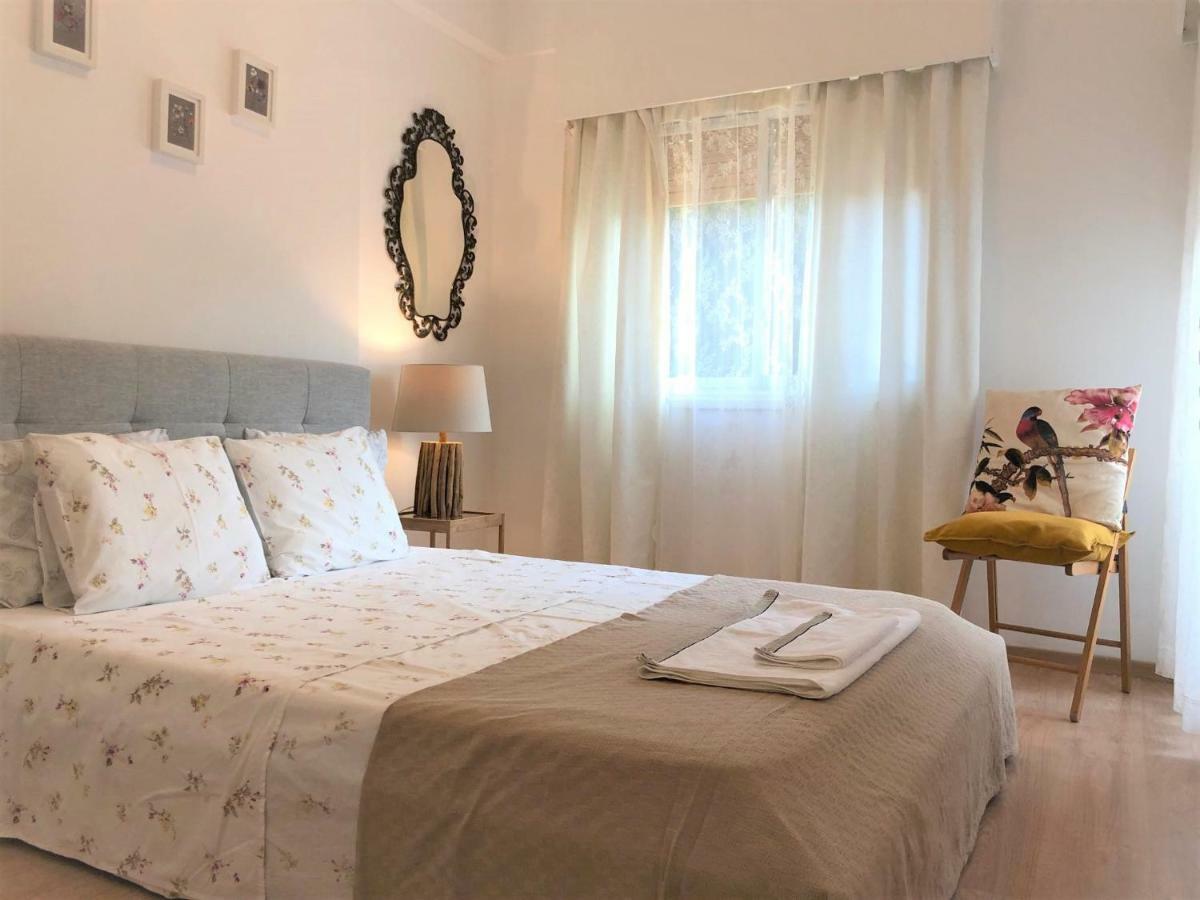 Cozy Holiday Apartment In Larnaca Near Foinikoudes 외부 사진